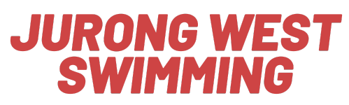 Jurong West Swimming Complex Logo